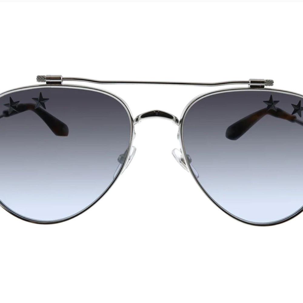 Givenchy Aviator Sunglasses